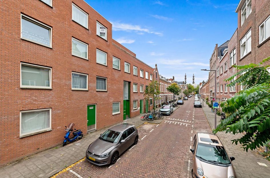 Beukelaarsstraat 95