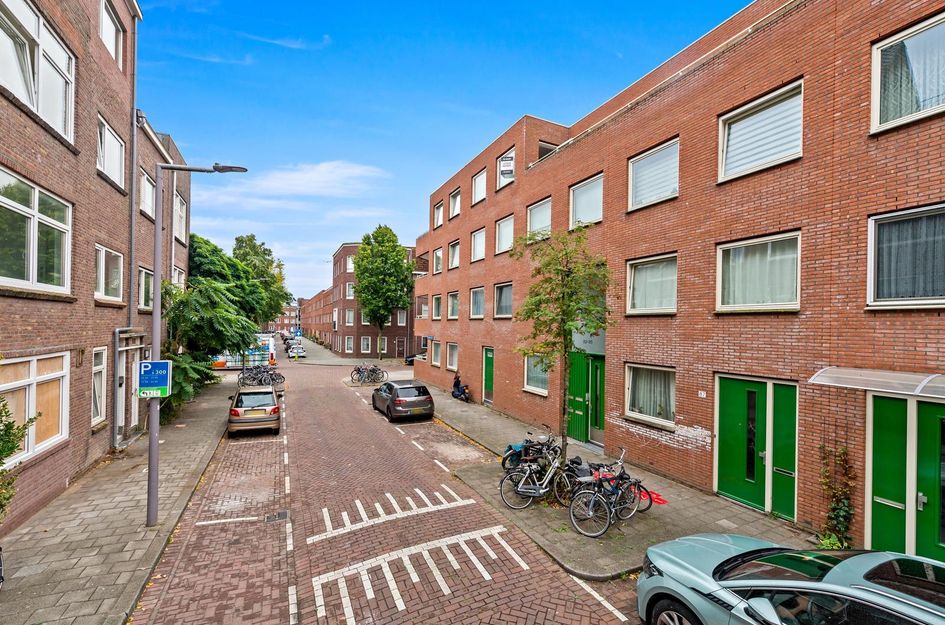 Beukelaarsstraat 95