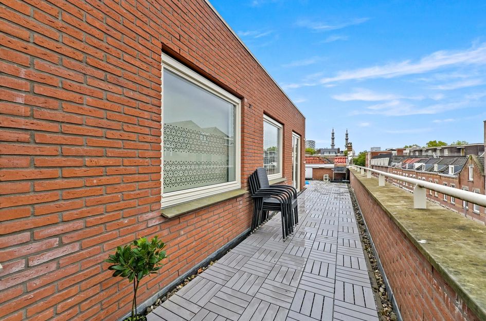 Beukelaarsstraat 95