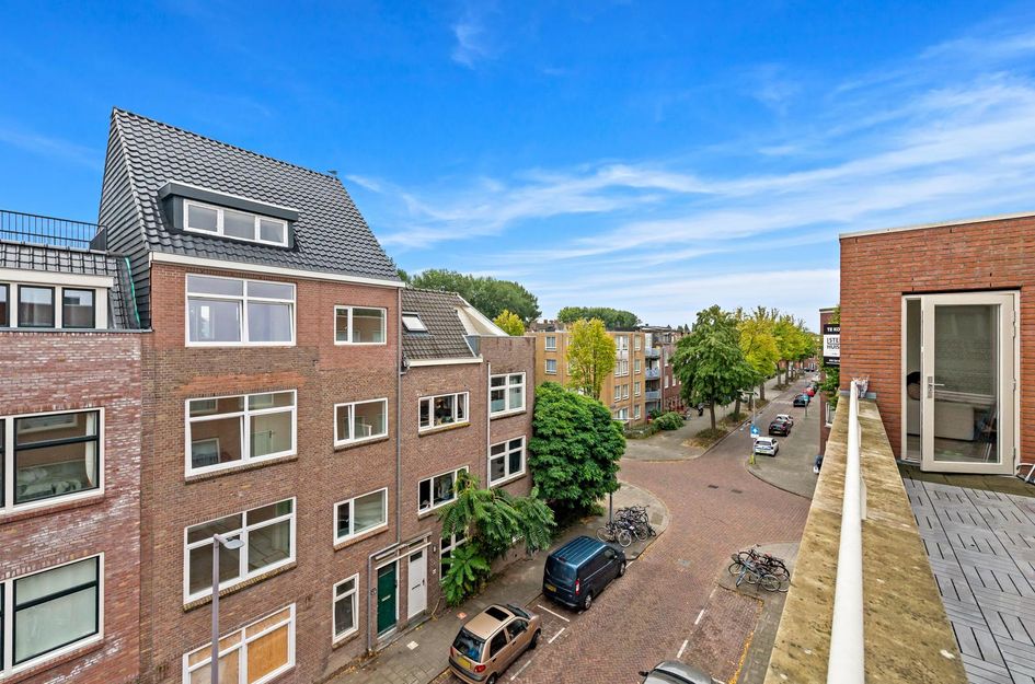 Beukelaarsstraat 95