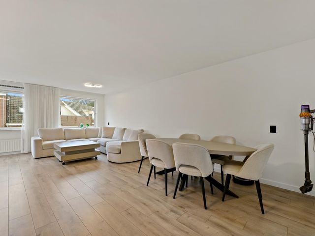 Beukelaarsstraat 95, Rotterdam
