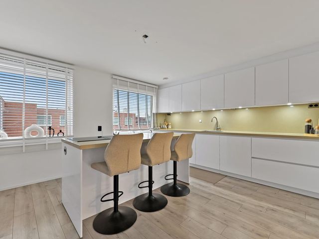 Beukelaarsstraat 95, Rotterdam