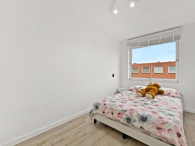 Beukelaarsstraat 95, Rotterdam