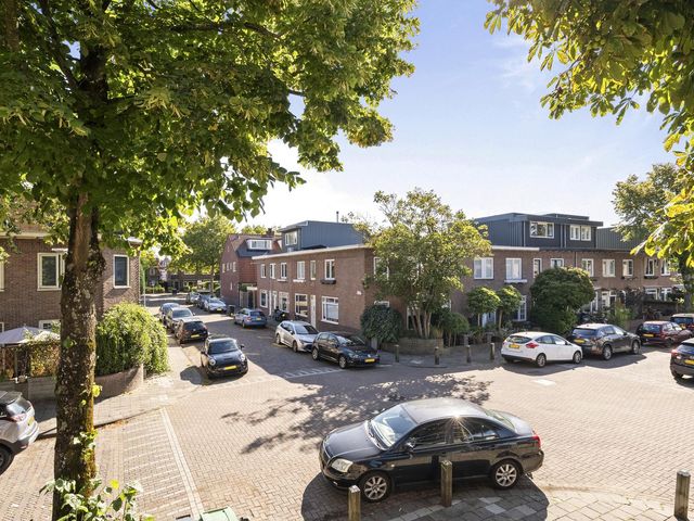 Rijnstraat 82A, Haarlem