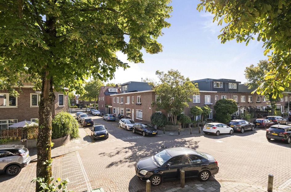 Rijnstraat 82A