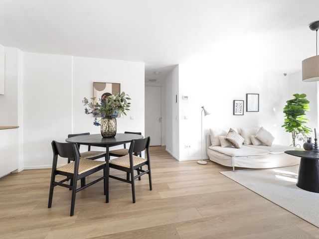 Rijnstraat 82A, Haarlem