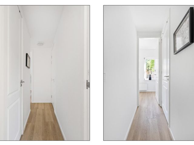 Rijnstraat 82A, Haarlem