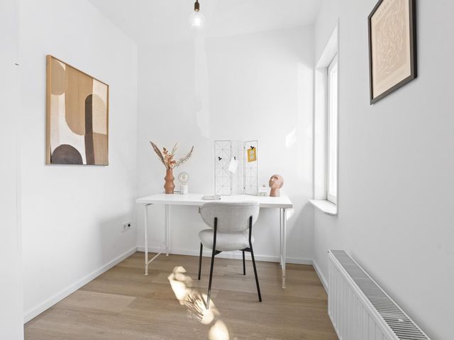 Rijnstraat 82A, Haarlem