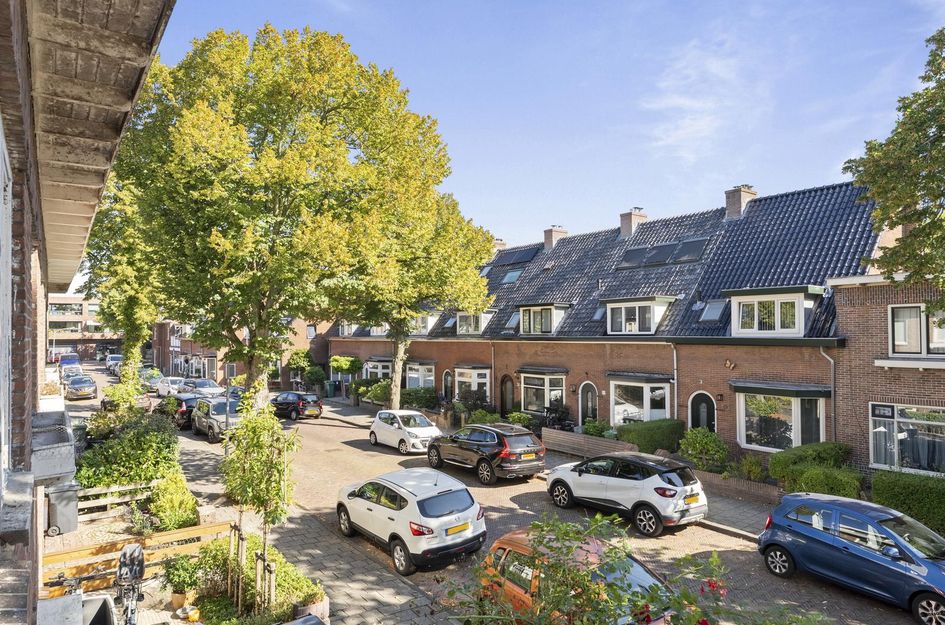Rijnstraat 82A