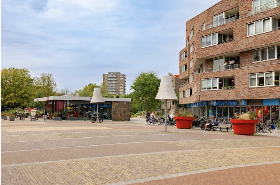 Rijnstraat 82A