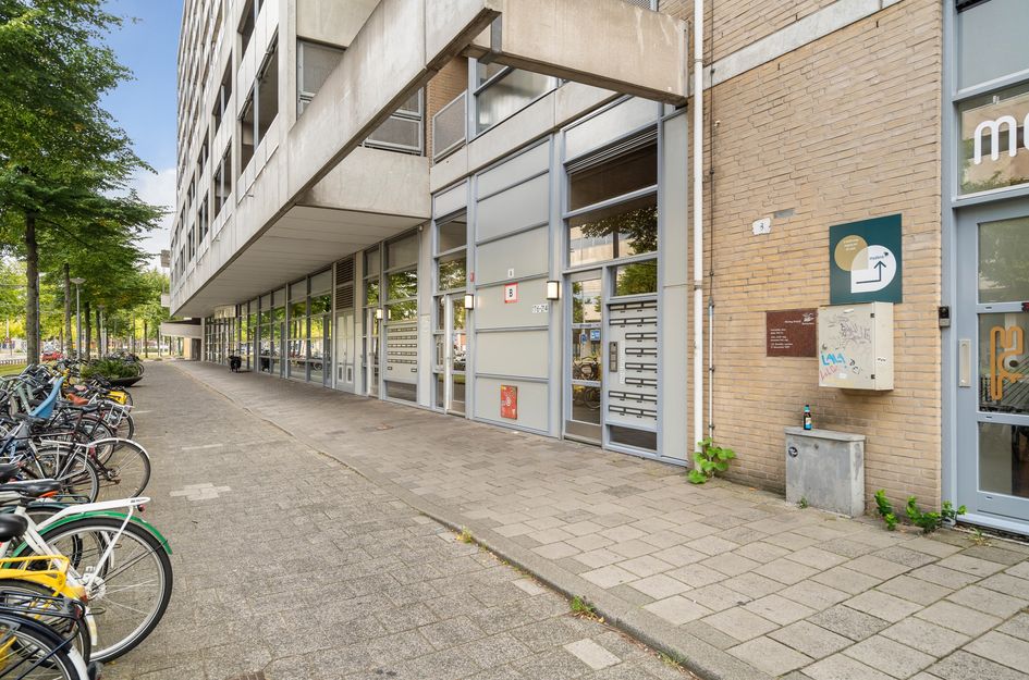 Heer Bokelweg 186