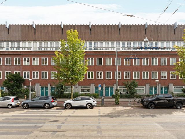 Hoofdweg 336 1, Amsterdam