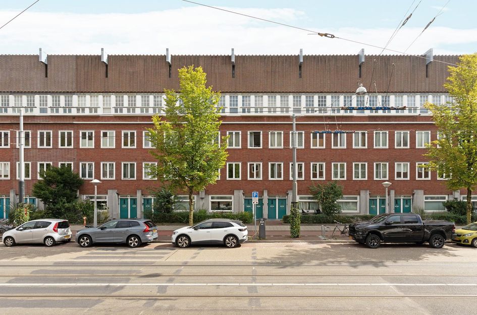 Hoofdweg 336 1