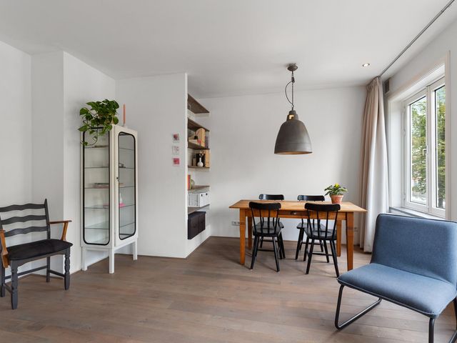 Hoofdweg 336 1, Amsterdam