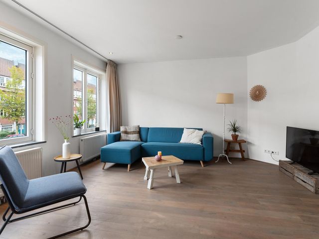 Hoofdweg 336 1, Amsterdam