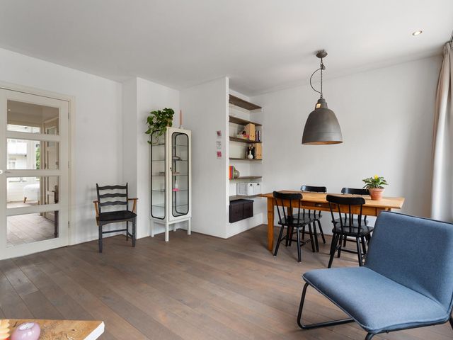 Hoofdweg 336 1, Amsterdam