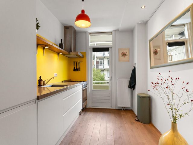 Hoofdweg 336 1, Amsterdam