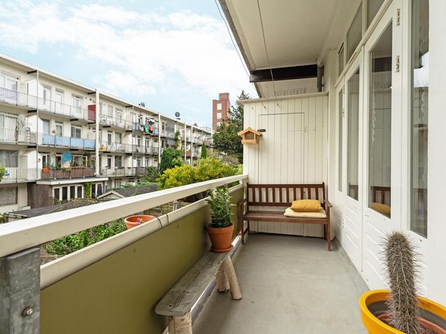 Hoofdweg 336 1, Amsterdam