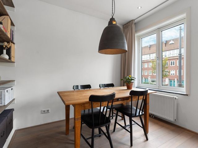 Hoofdweg 336 1, Amsterdam