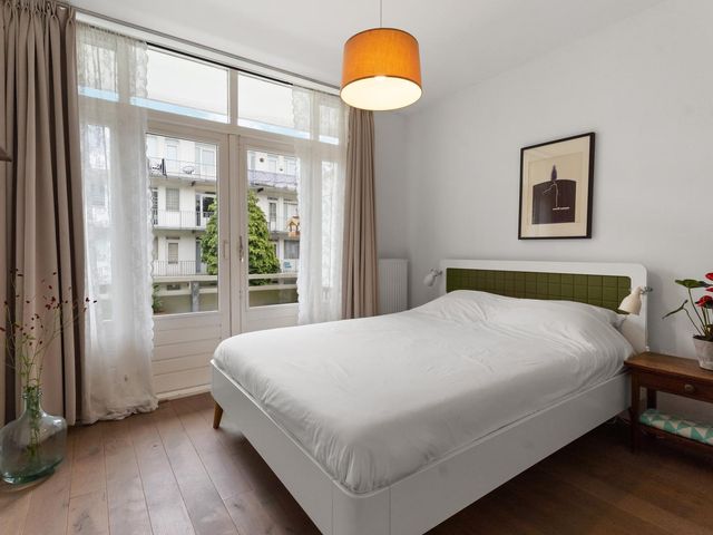 Hoofdweg 336 1, Amsterdam