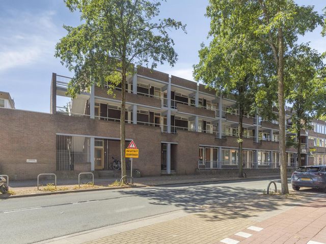 Prins Bernhardstraat 58, Hilversum