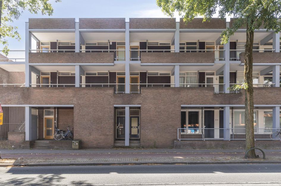 Prins Bernhardstraat 58