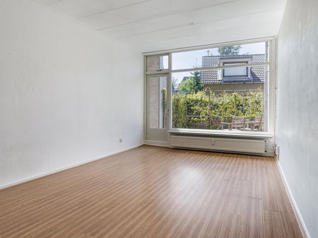 Prins Bernhardstraat 58, Hilversum