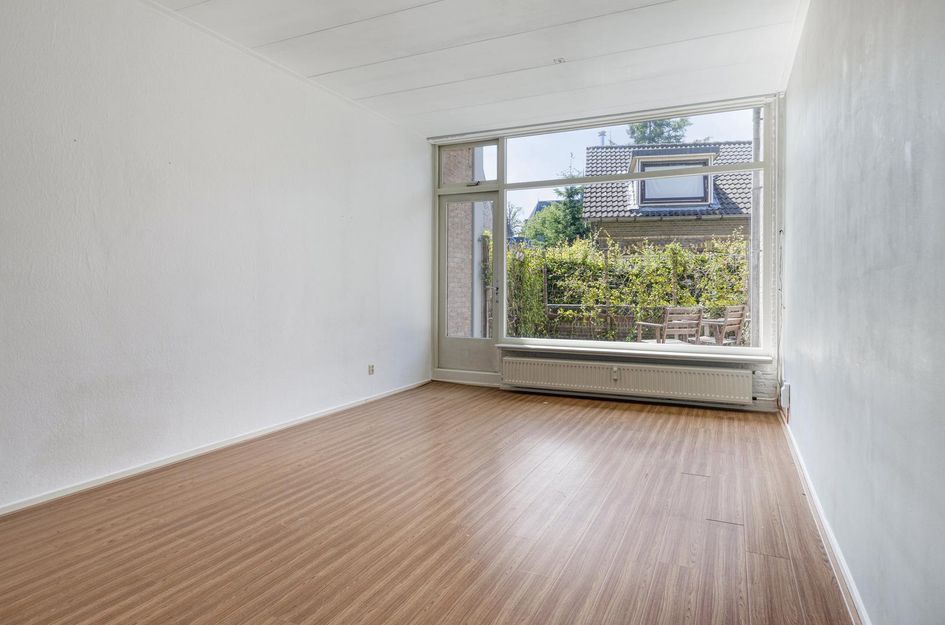 Prins Bernhardstraat 58