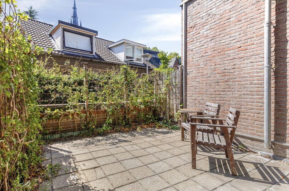 Prins Bernhardstraat 58