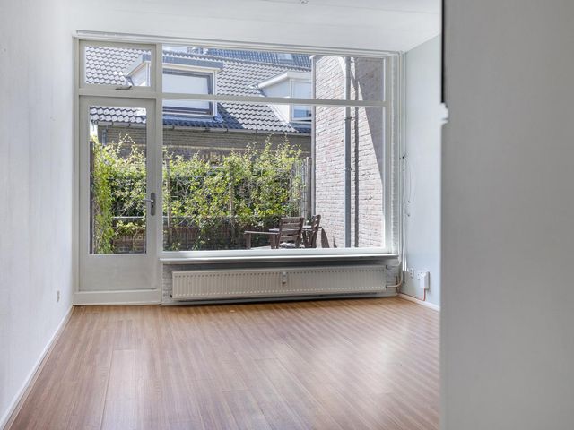 Prins Bernhardstraat 58, Hilversum