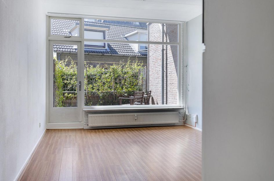 Prins Bernhardstraat 58