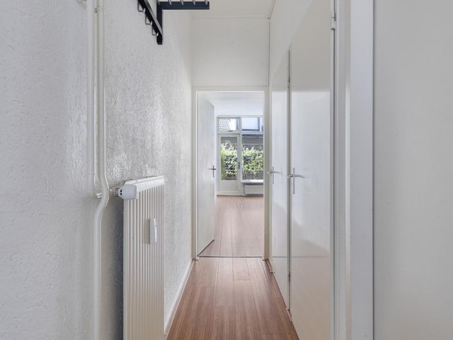 Prins Bernhardstraat 58, Hilversum