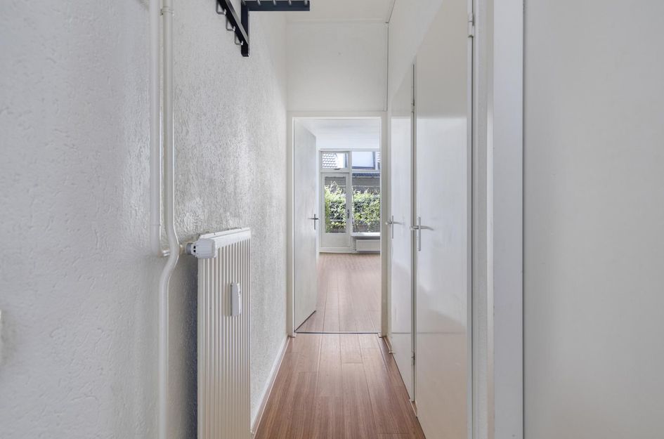 Prins Bernhardstraat 58