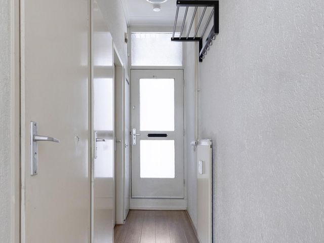 Prins Bernhardstraat 58, Hilversum