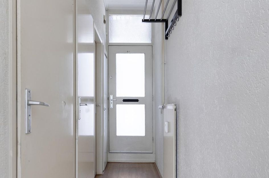 Prins Bernhardstraat 58