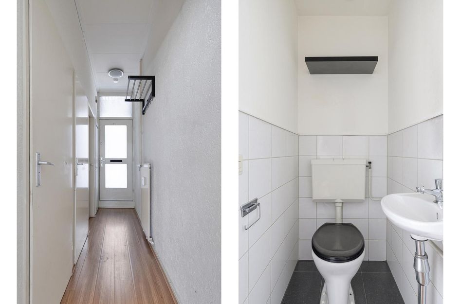 Prins Bernhardstraat 58