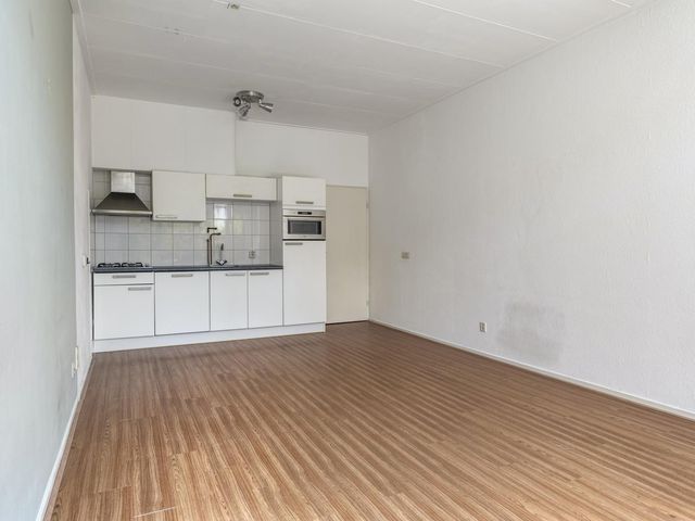 Prins Bernhardstraat 58, Hilversum