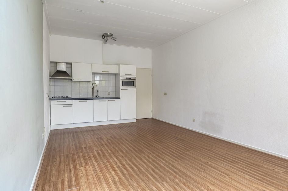 Prins Bernhardstraat 58