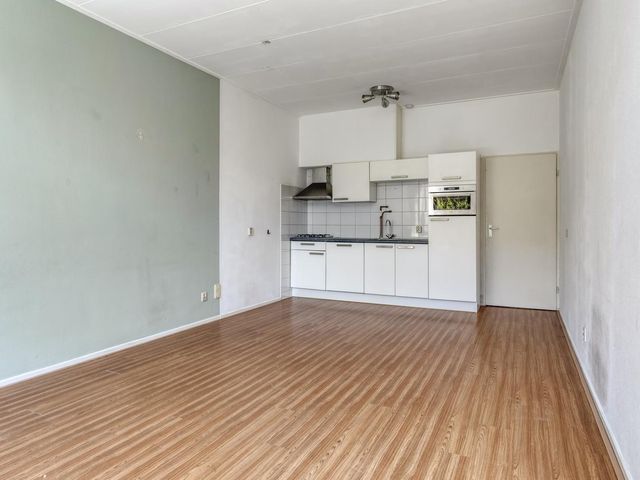 Prins Bernhardstraat 58, Hilversum