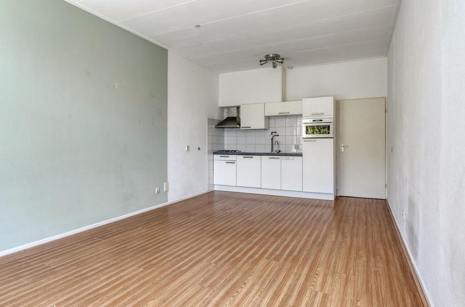 Prins Bernhardstraat 58