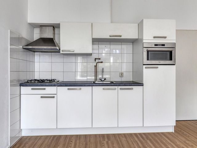 Prins Bernhardstraat 58, Hilversum