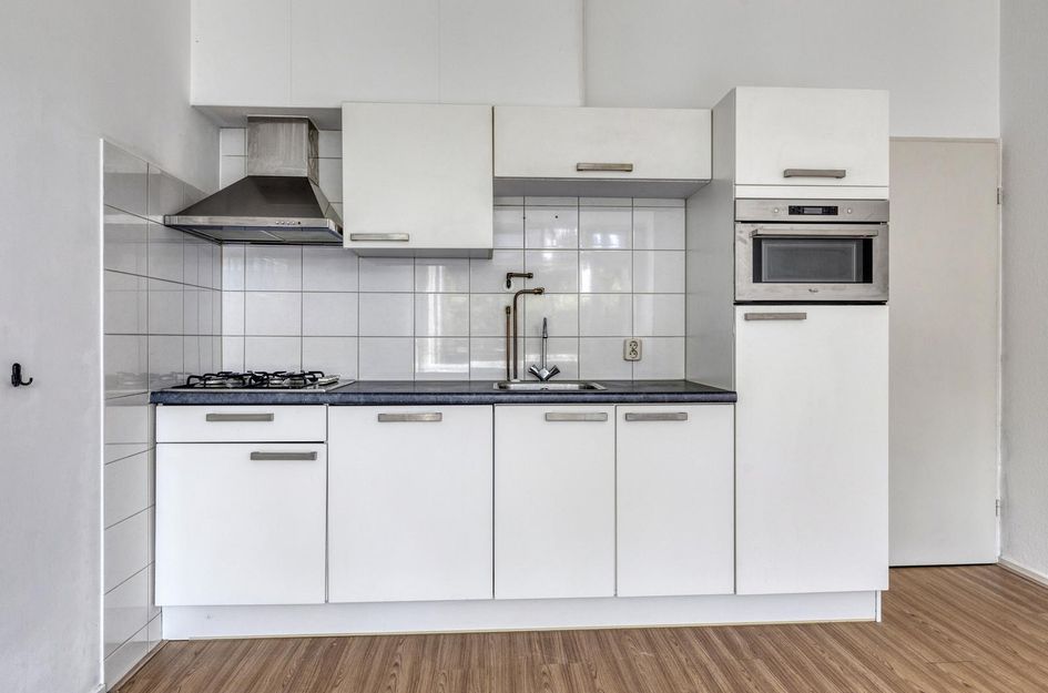 Prins Bernhardstraat 58