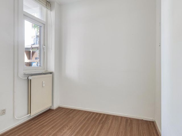 Prins Bernhardstraat 58, Hilversum