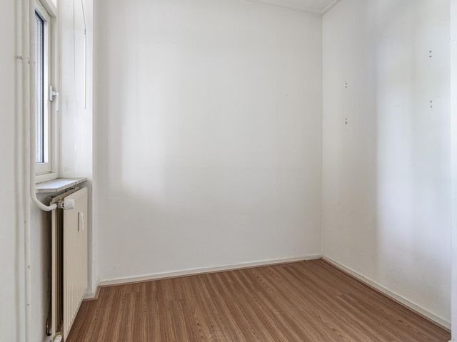 Prins Bernhardstraat 58, Hilversum