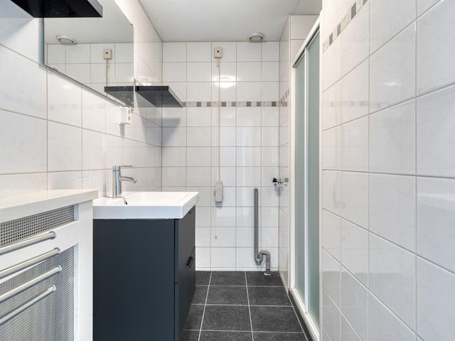 Prins Bernhardstraat 58, Hilversum