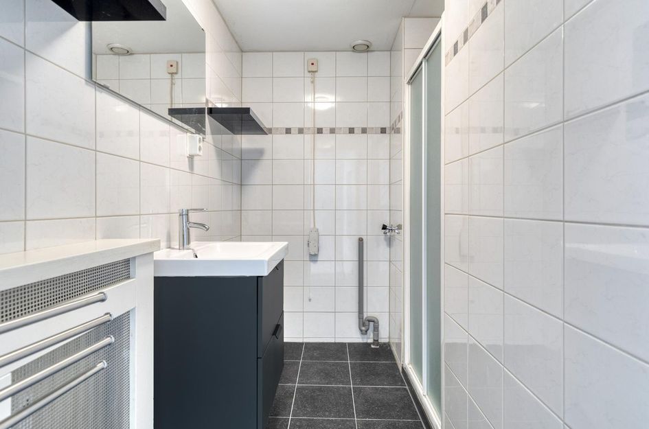 Prins Bernhardstraat 58