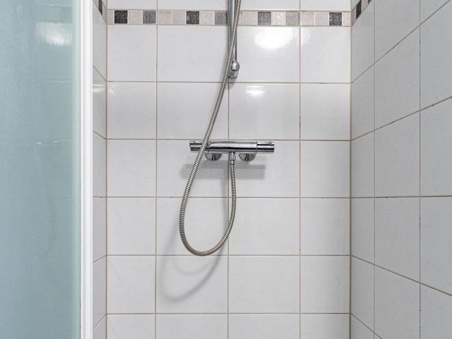 Prins Bernhardstraat 58, Hilversum