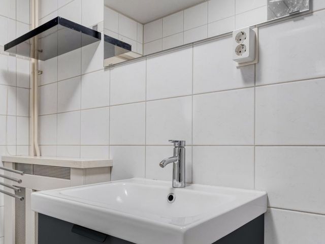 Prins Bernhardstraat 58, Hilversum