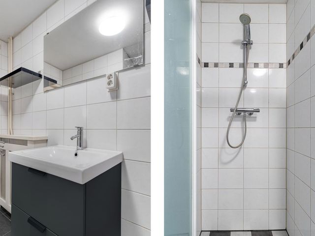 Prins Bernhardstraat 58, Hilversum