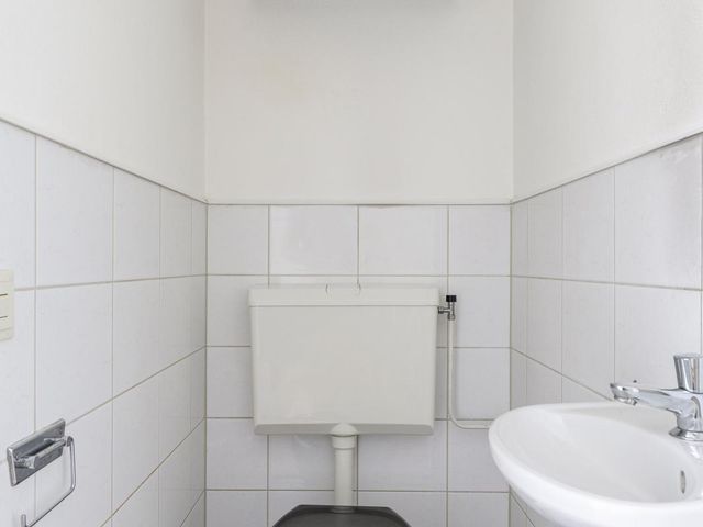 Prins Bernhardstraat 58, Hilversum